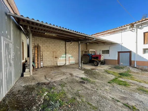 Casa de pueblo en Calle Real, 29 - Foto 28