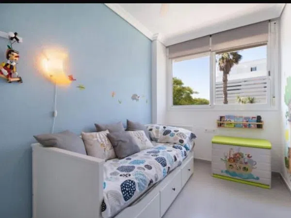 Chalet pareado en Avenida Juan Carlos I, 8 - Foto 1