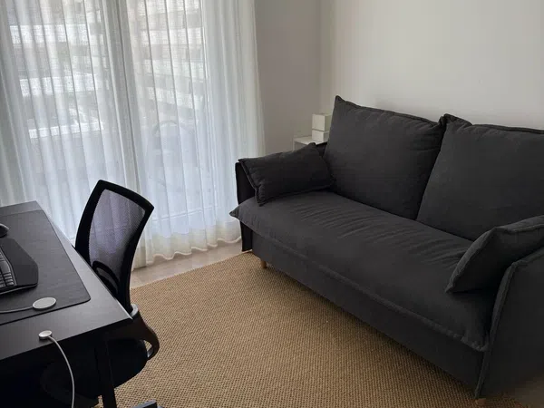 Piso en calle Miguel Delibes, 22