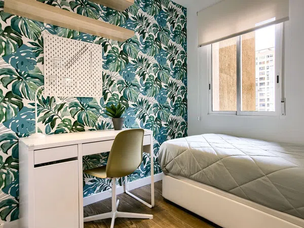 Piso en calle de José María Haro, 53 - Foto 8