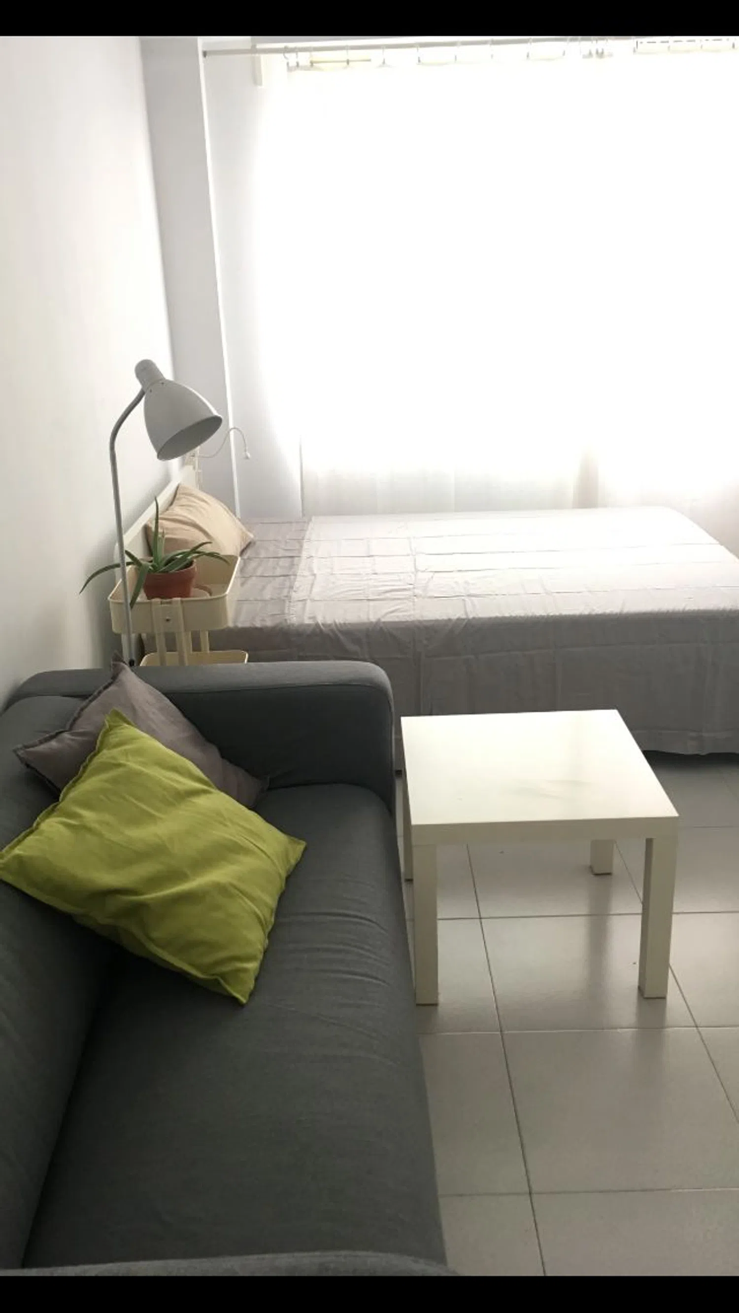 Estudio en calle Velázquez, 146 - Foto 12