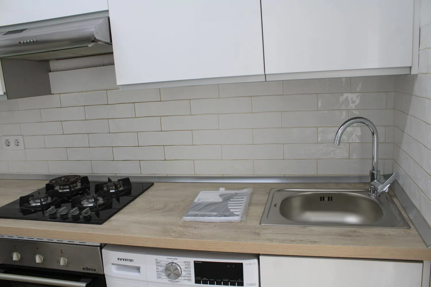 Piso en calle de Boltaña, 78 - Foto 4