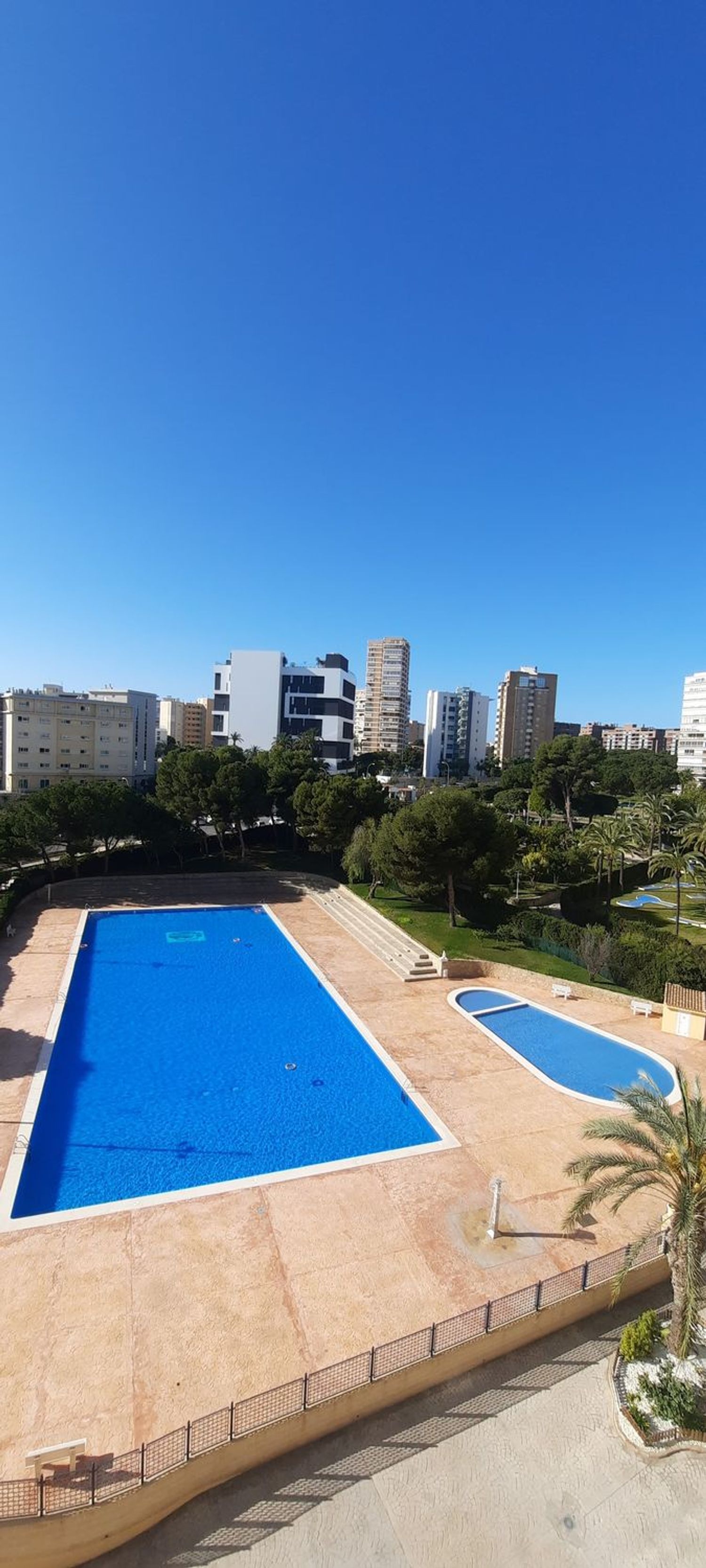 Piso en avenida Benidorm, 18 - Foto 13