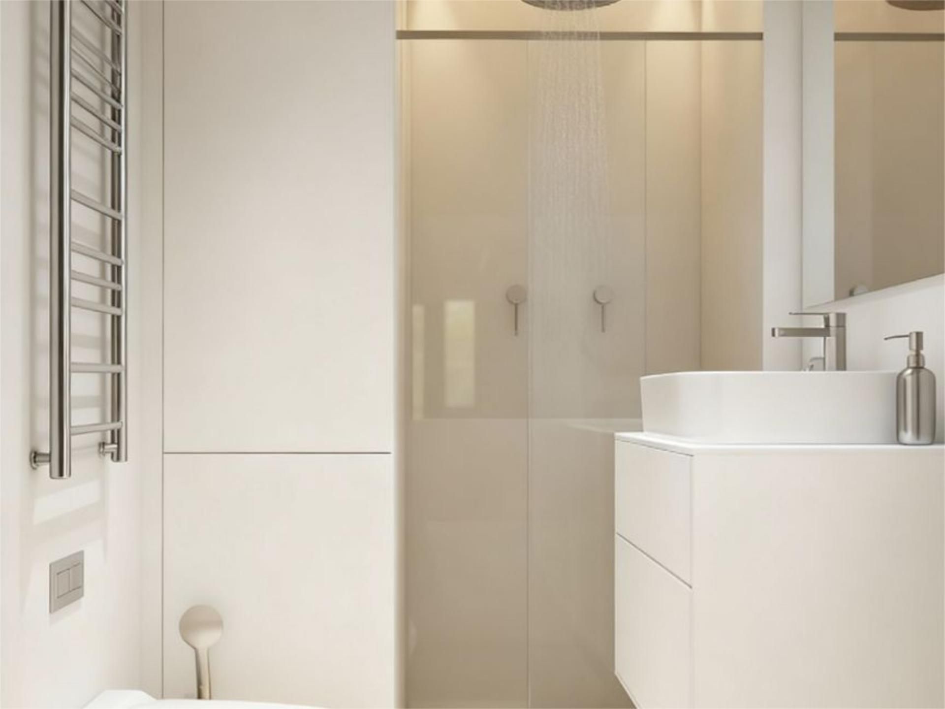 Piso en  Madrid Capital - Foto 4