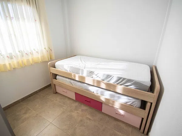 Piso en Calle Segovia, 39, Arenales del Sol, Arenales del Sol - Foto 6