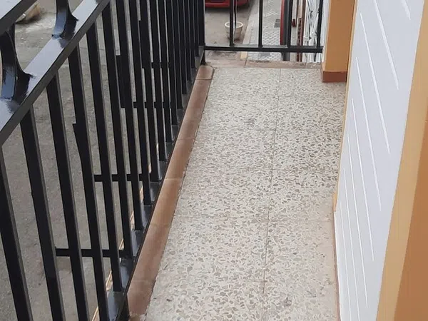 Piso en Calle Voluntad, 47, López de Gomara - Foto 16