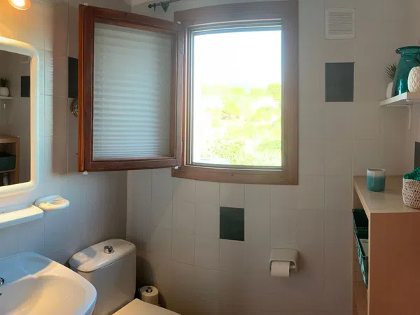 Chalet adosado en Partida Rafol, 27 e, Gargasindi, Gargasindi - Foto 10