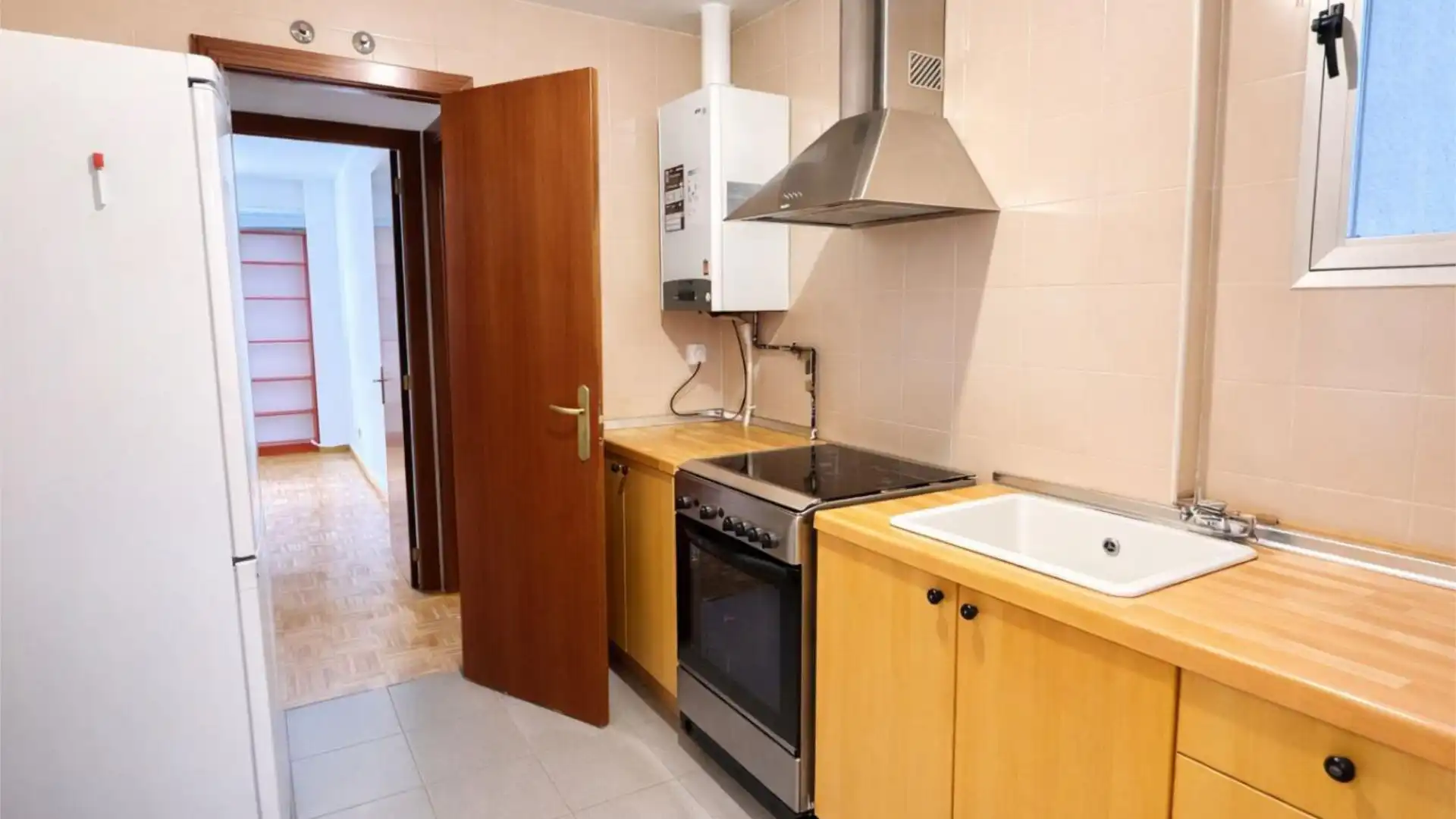 Piso en San Lorenzo de El Escorial - Foto 8