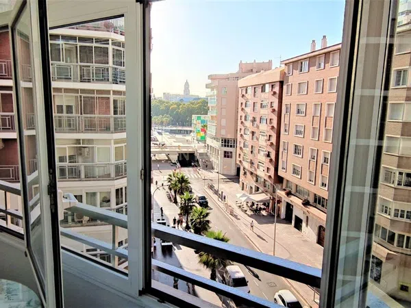 Piso en Calle Vélez Málaga, 8 - Foto 2