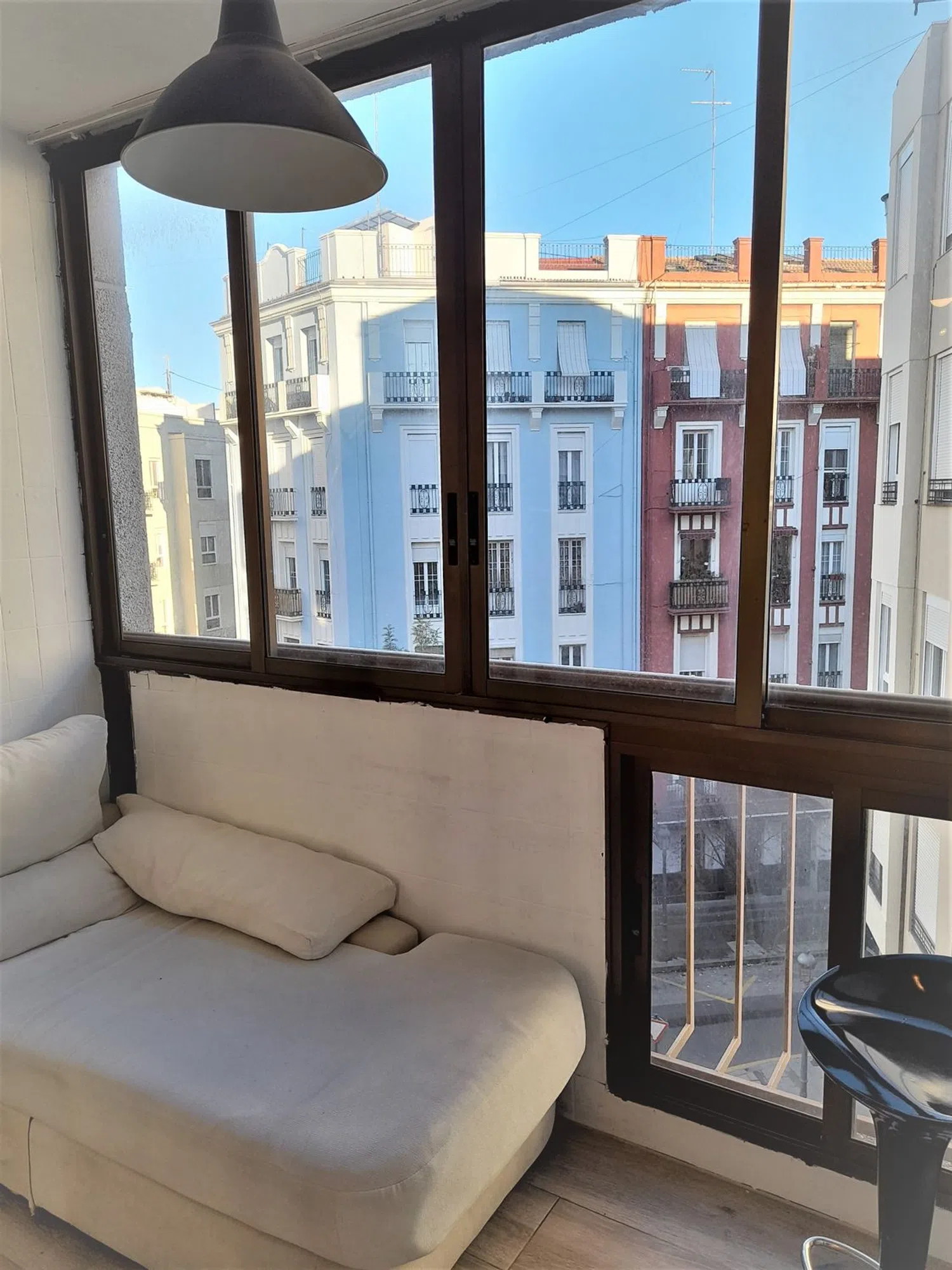 Piso en calle de Romeu de Corbera, 17 - Foto 7