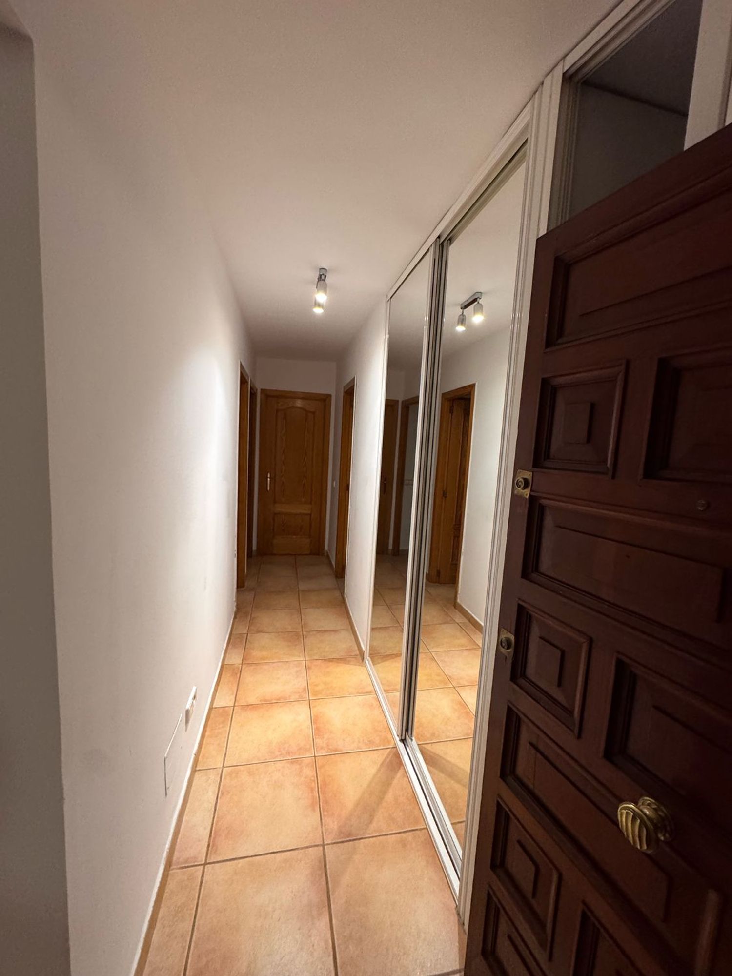 Piso en avenida de Joan Miró, 112 - Foto 3