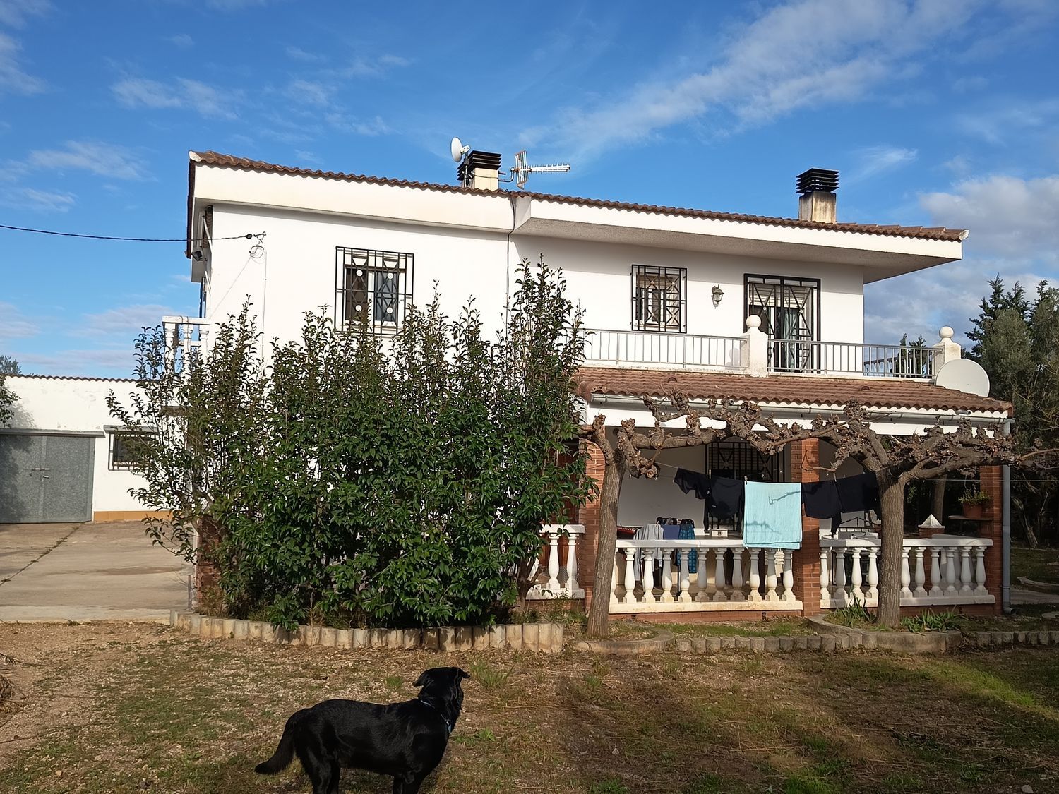 Casa o chalet independiente en Camino Parellades, 12 - Foto 13
