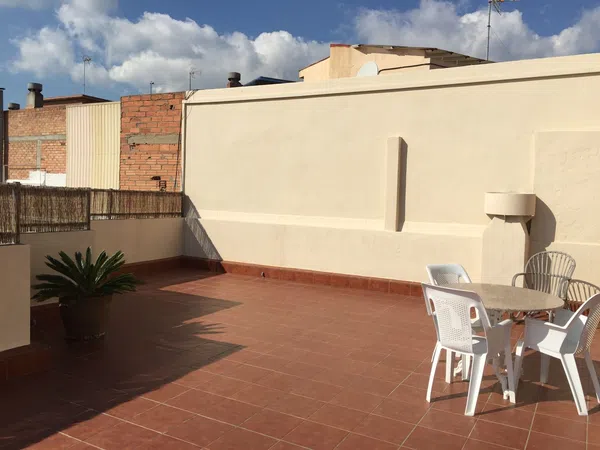 Ático en avenida de Manuel Girona, 52 - Foto 3