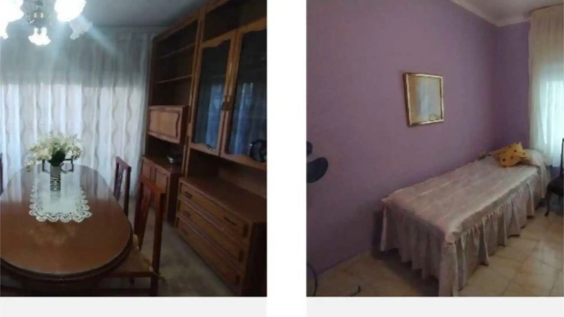 Piso en  Carrer de la Duquessa de la Victòria 19 - Foto 4