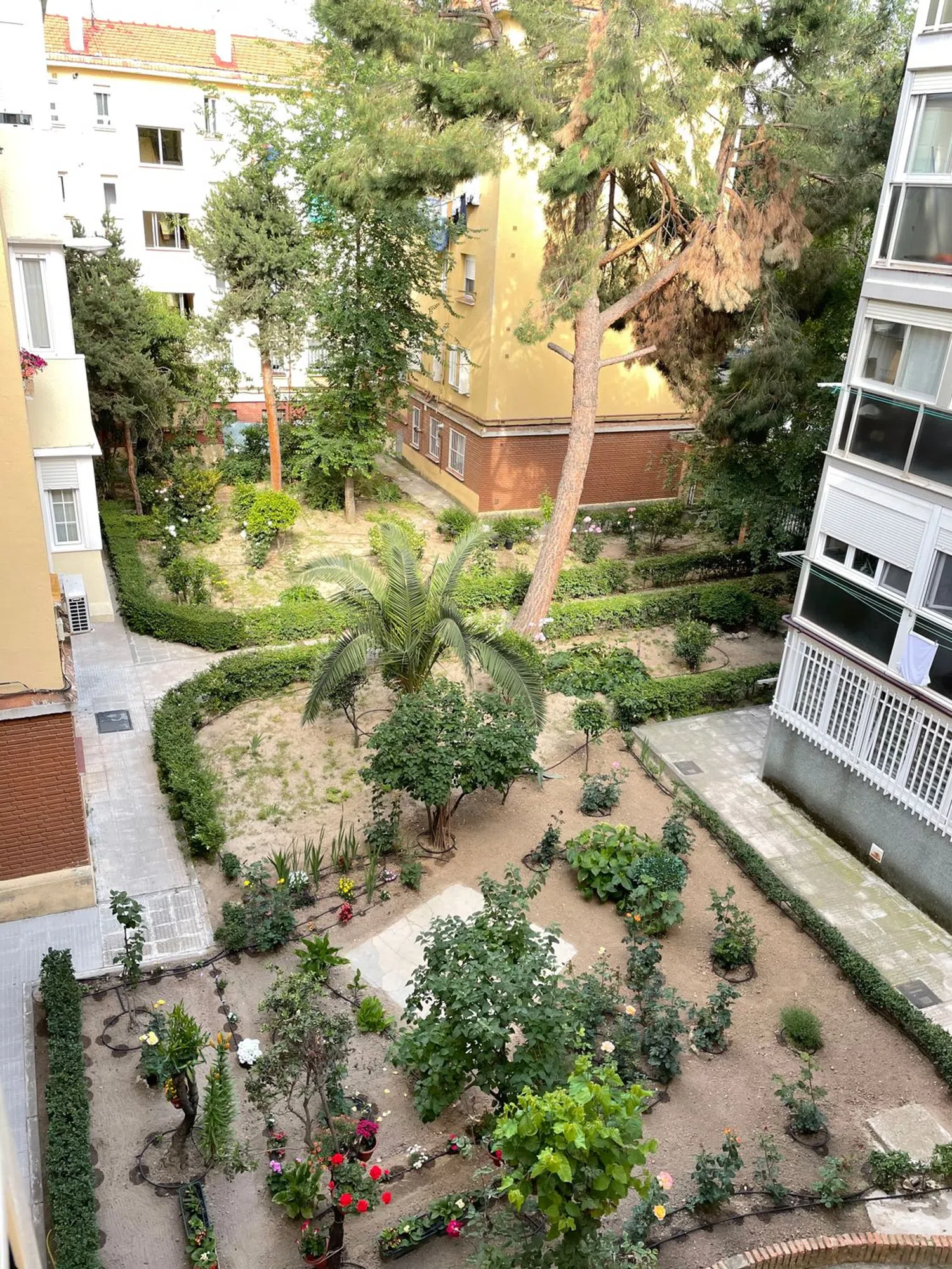 Piso en calle Oliana, 6 - Foto 25