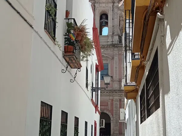 Alquiler de piso en San Luis, 39 - Foto 3