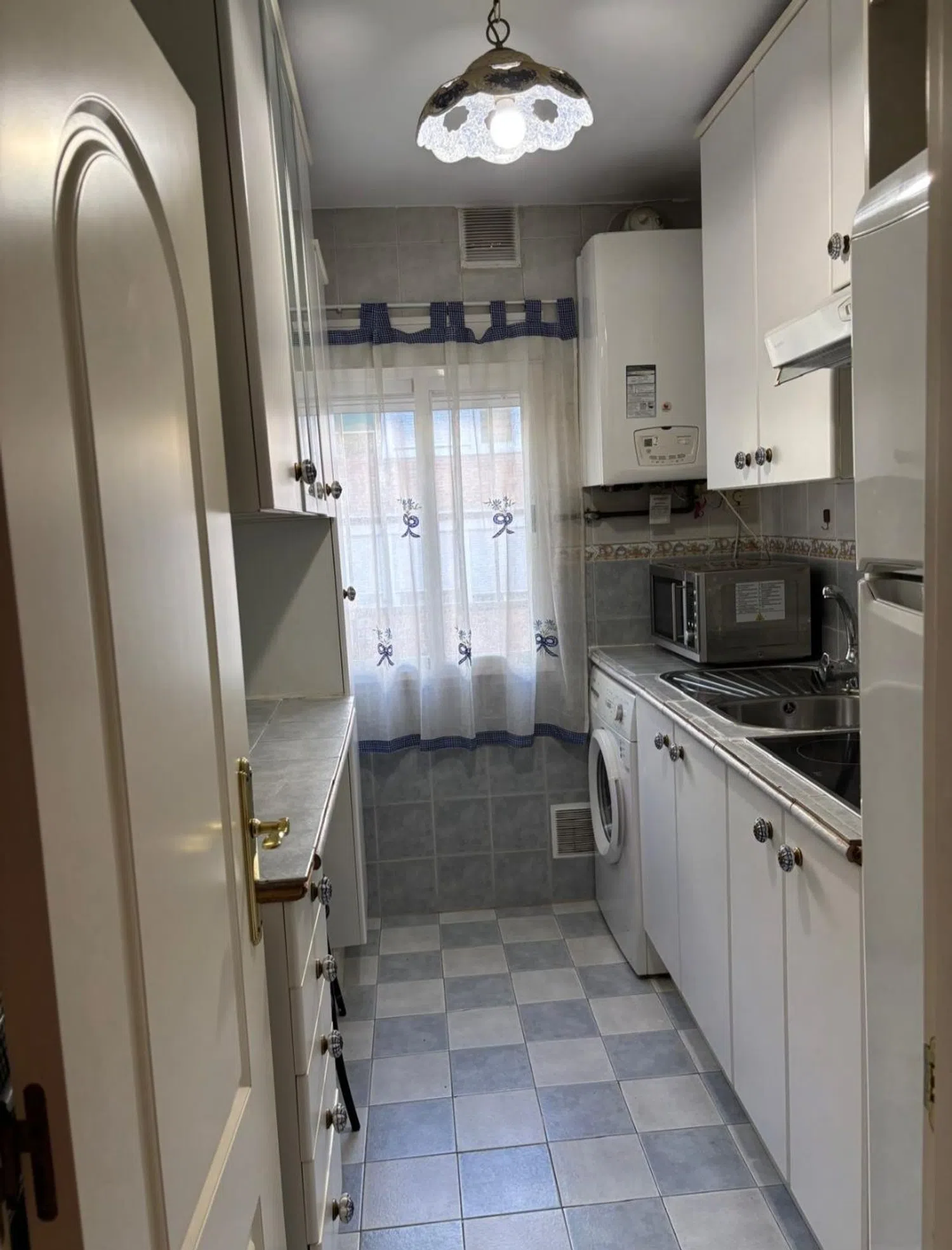 Piso en Barrio Pinar del Rey - Foto 5