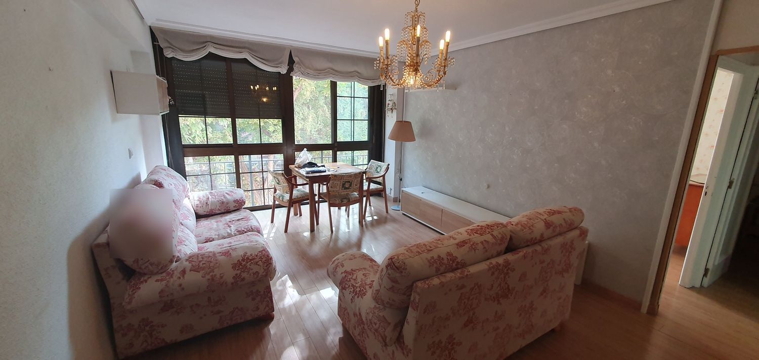 Piso en calle Magallanes, 1 - Foto 5