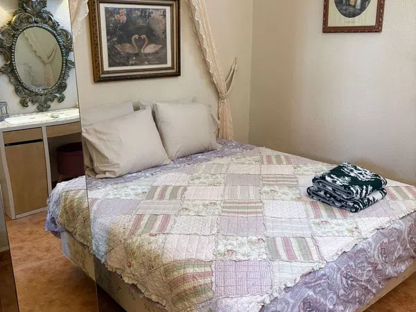 Casa rural en Poligono, 7, Perchel sur - El Bulto - Foto 12