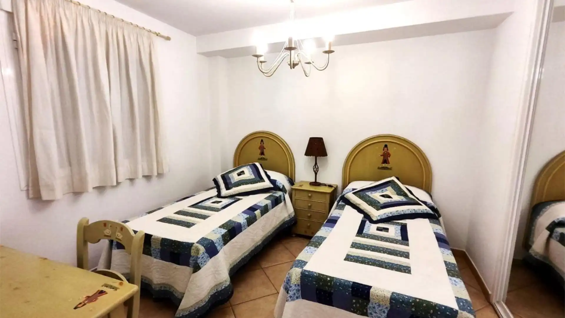 Piso en  Calle Medina 10 - Foto 8