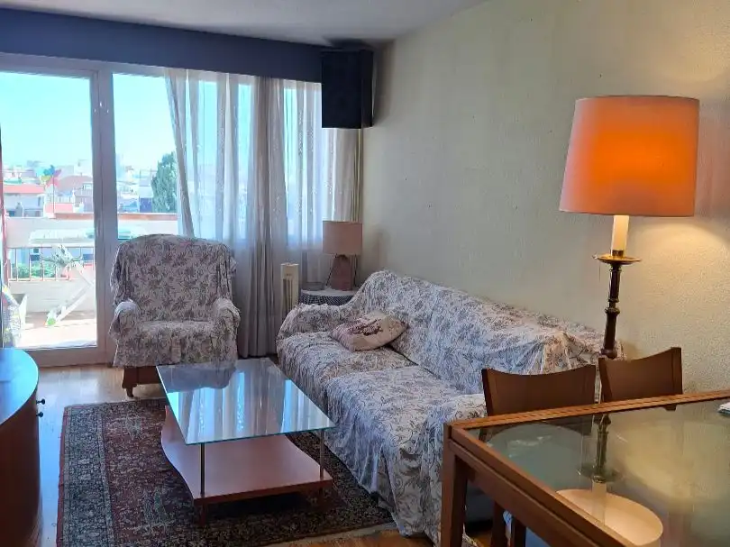 Piso en  Carrer Sant Bru 60 - Foto 4