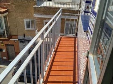 Piso en Lepanto - Foto 8