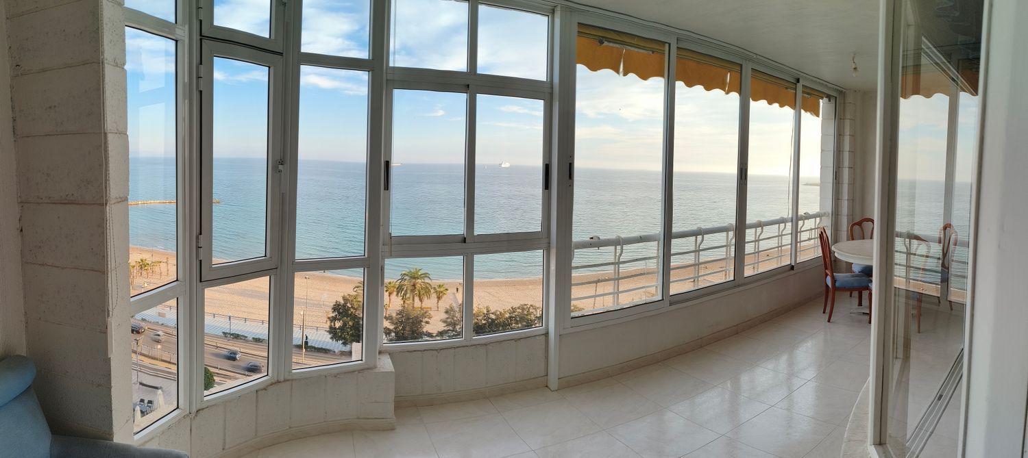 Piso en calle de la Virgen del Socorro, 37 - Foto 1