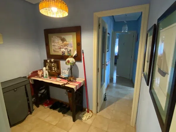 Piso en Paseo de la Marina Española, 6 a - Foto 4