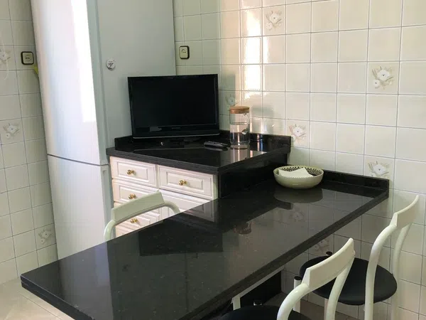 Alquiler de chalet adosado en Calle Goico Aguirre, 9 - Foto 3