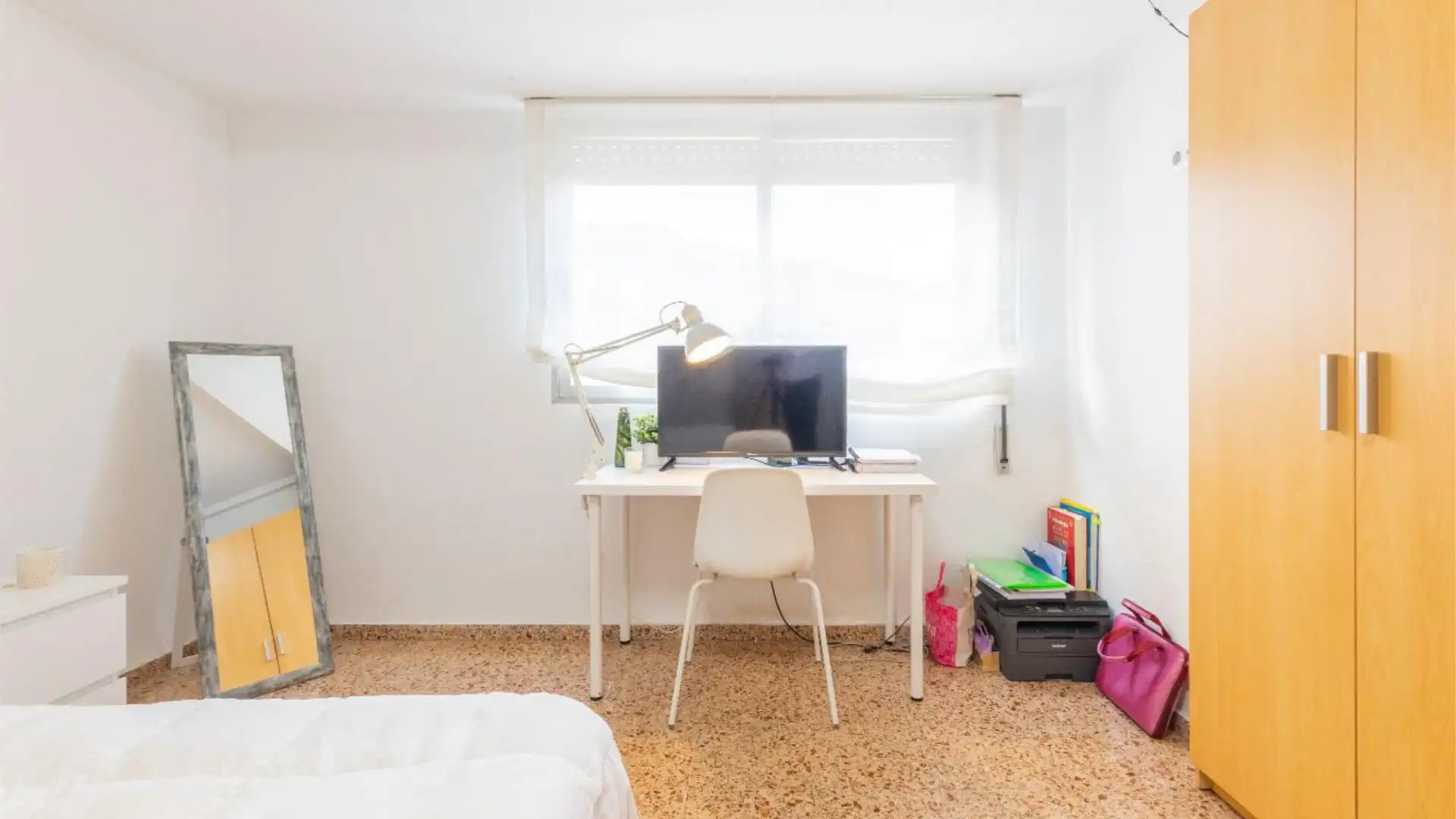 Piso en  Carrer de Yecla 19 - Foto 25