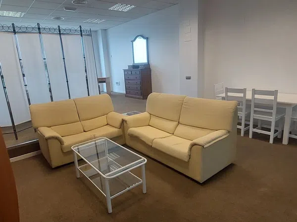 Estudio en calle Thomas Edison, 4 - Foto 7