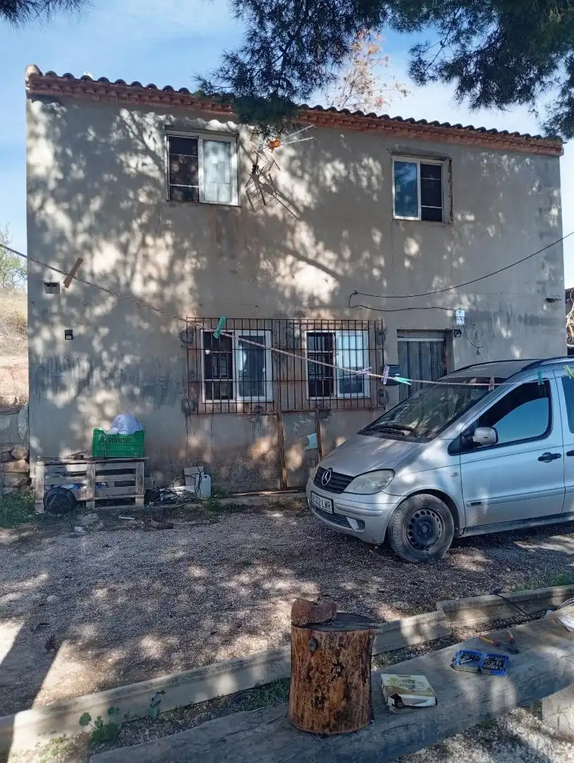 Chalet en  Calle Montalbán 11 - Foto 13