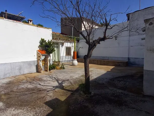 Casa de pueblo en Calle Talavera, 23 - Foto 6