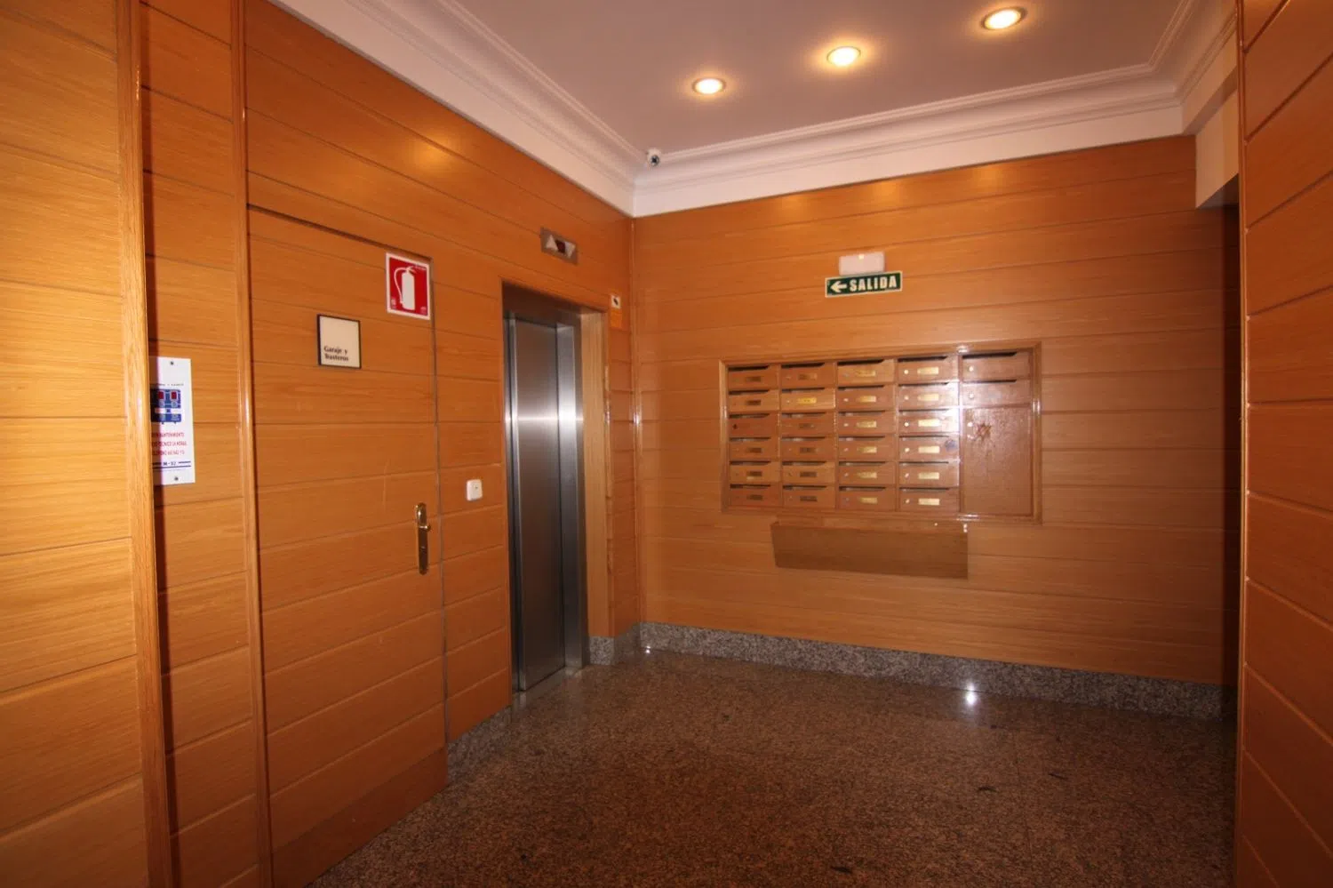 Piso en avenida Pamplona, 13 - Foto 22