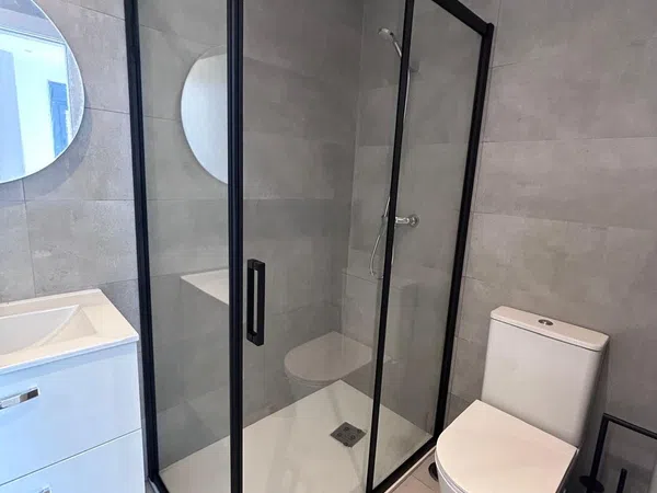 Piso en calle Iniestas, 12 bajo D - Foto 11