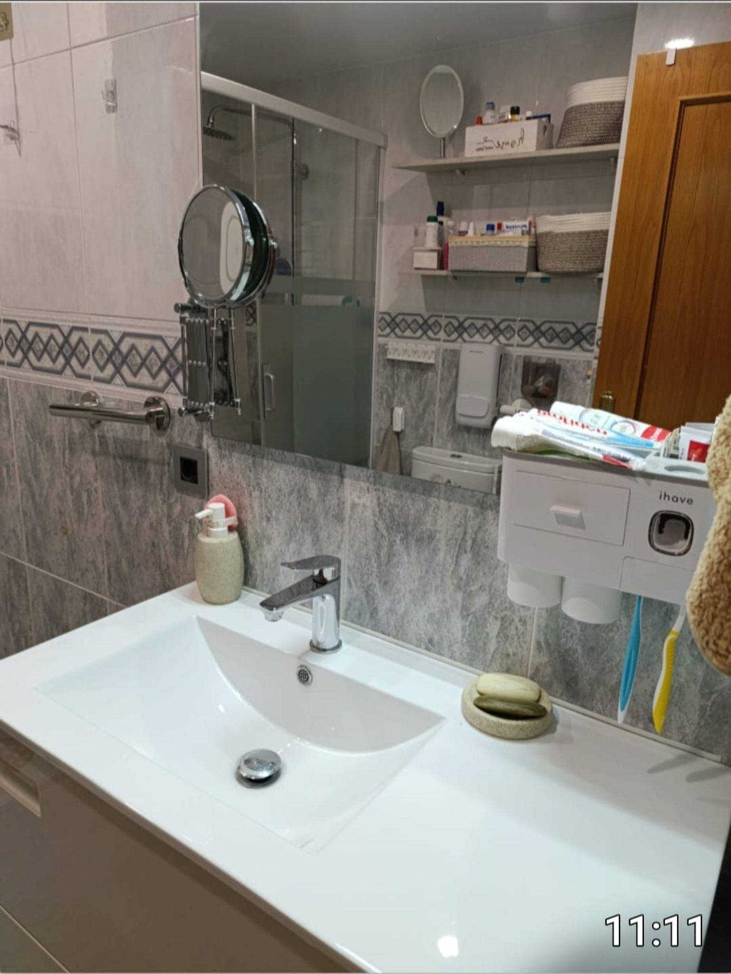 Estudio en Calle del Mestre Arrieta, 6, Zona Ensanche-Parque oeste - Foto 5