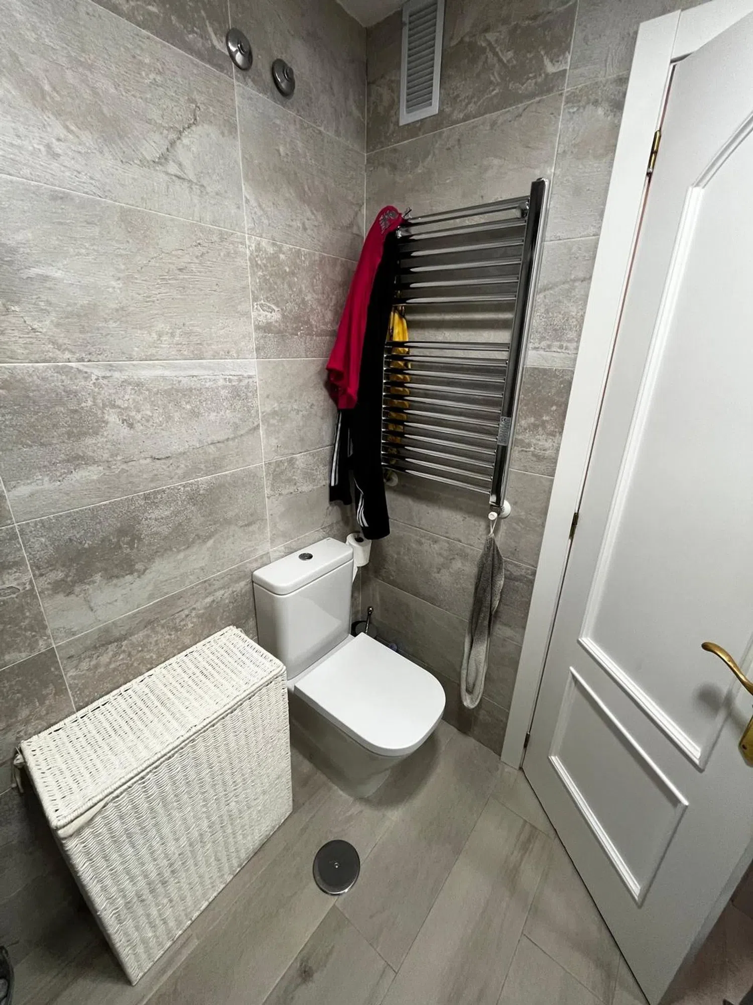 Piso en calle de Puentelarra, 46 - Foto 33