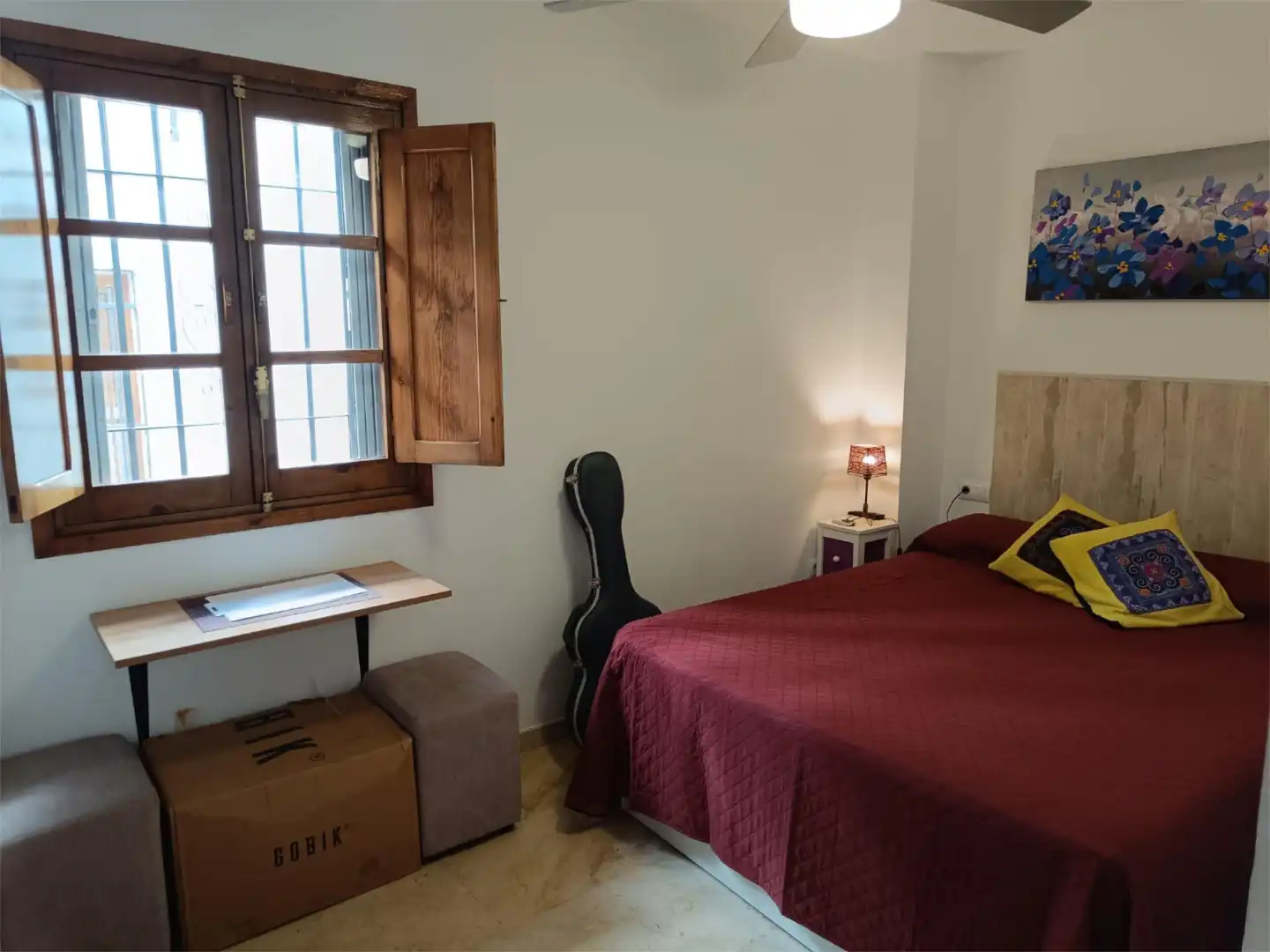 Casa adosada en  Calle la Palma 5 - Foto 1