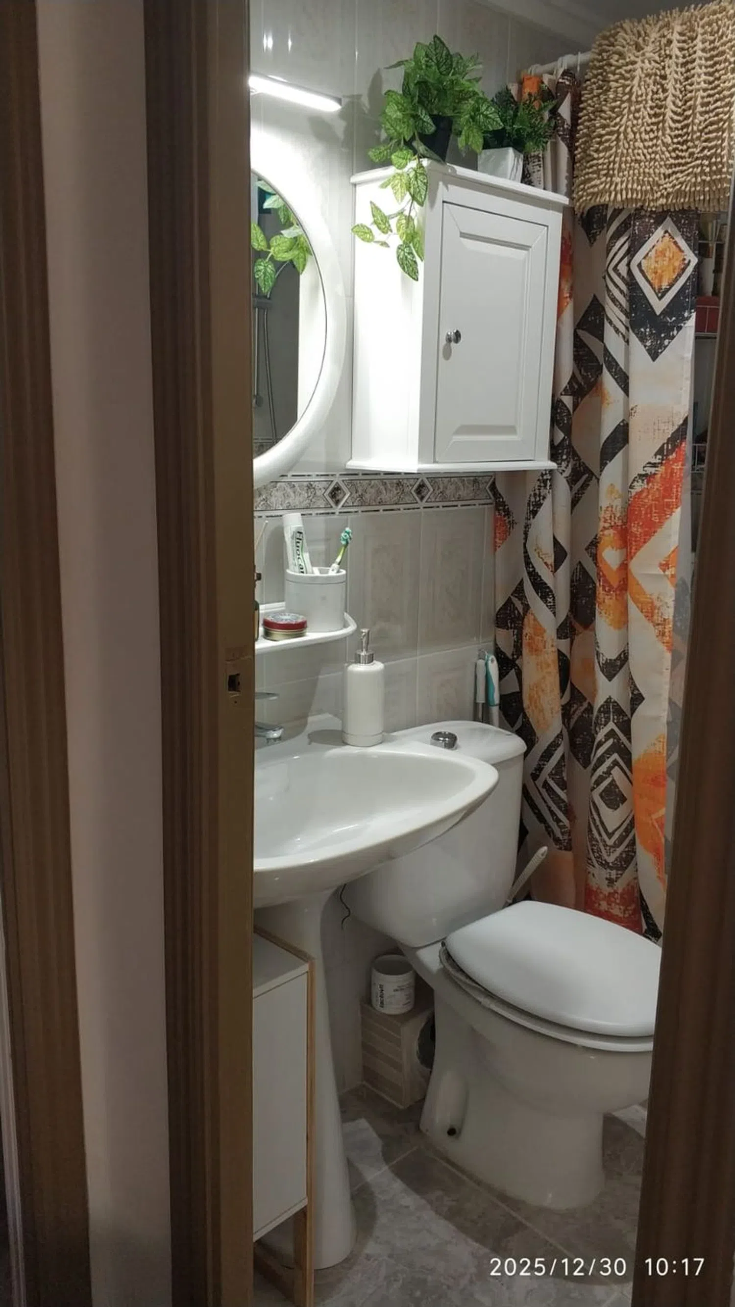 Piso en calle d'Antoni Joan, 17 - Foto 5