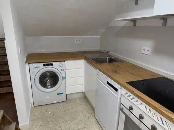 Piso en calle Agustín de la Oliva, 10 - Foto 3