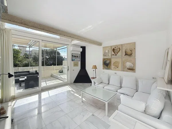 Casa o chalet independiente en Calle del General Antoni Barceló, 27, La Bonanova - Porto Pi - Foto 13