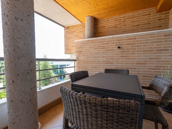 Dúplex en Calle Las Norias, 155 - Foto 11