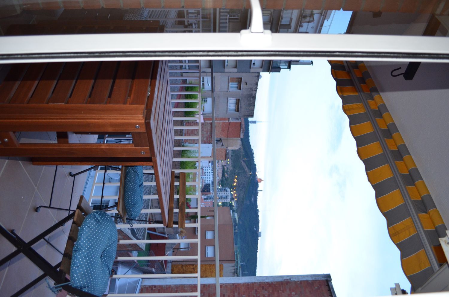 Piso en calle de Santa Albina, 39 - Foto 1