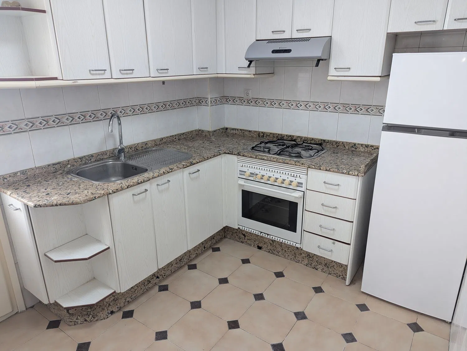 Piso en avenida del Doctor Peset Aleixandre, 127 - Foto 6