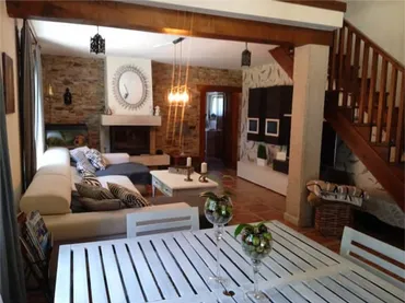 Chalet en  Lugar Chamuin 7 - Foto 2