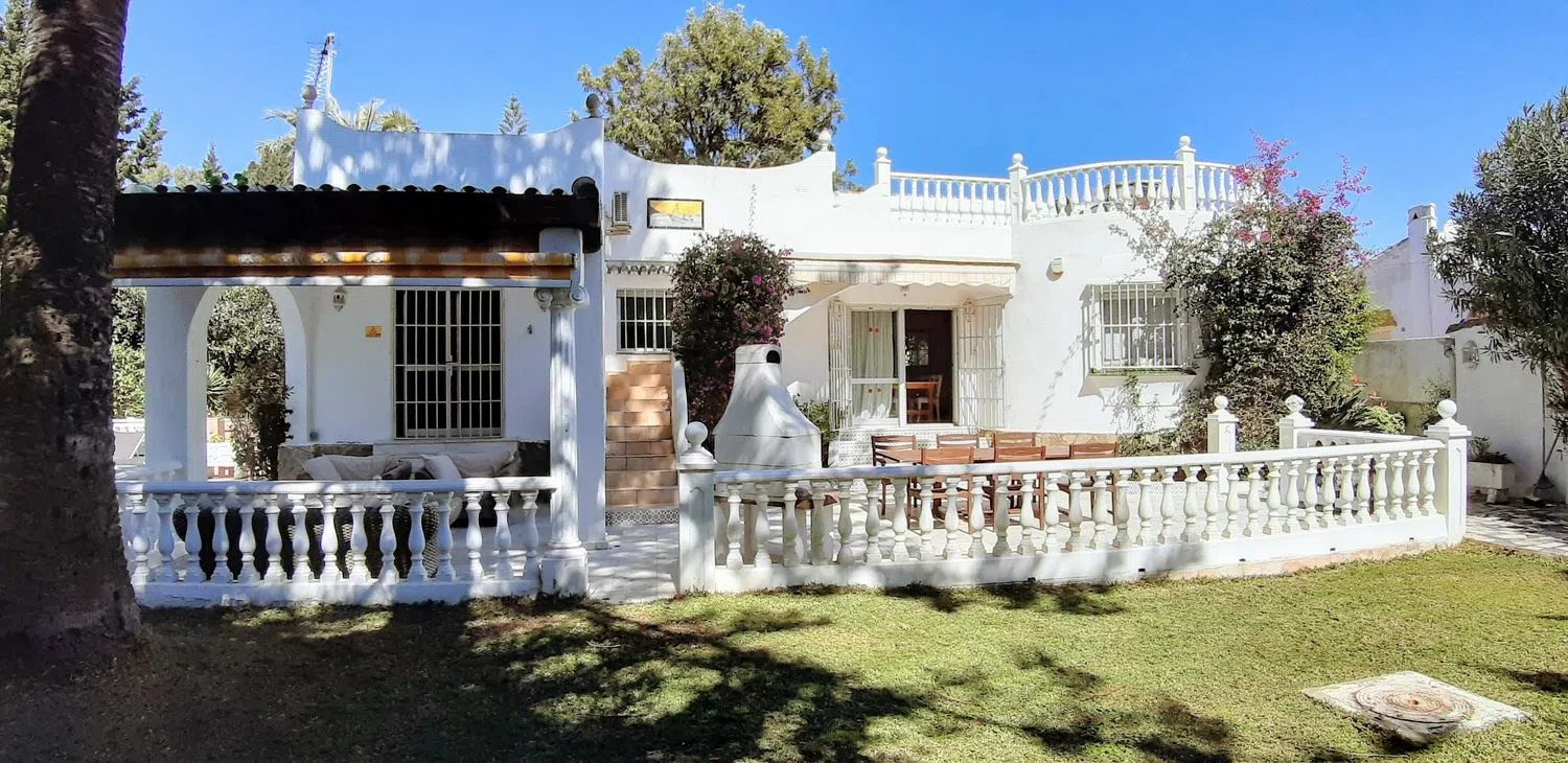 Casa independiente en andalucia, 158 - Foto 1
