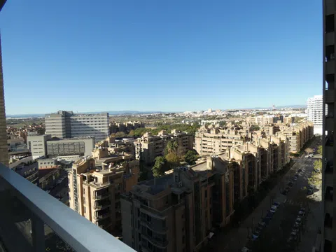 Piso en avenida Cortes Valencianas, 35 - Foto 23