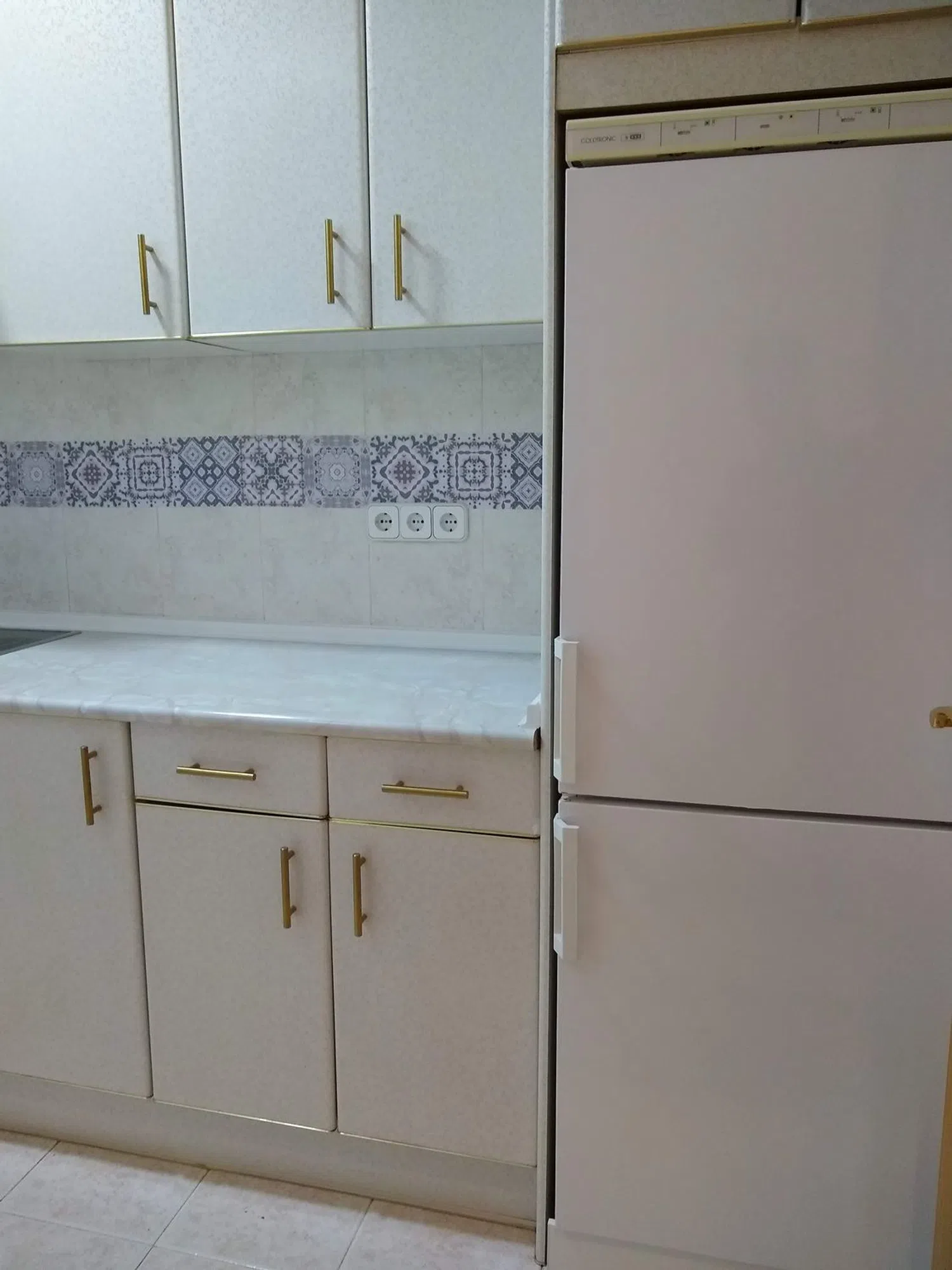 Piso en calle de Sánchez Barcáiztegui, 6 - Foto 15