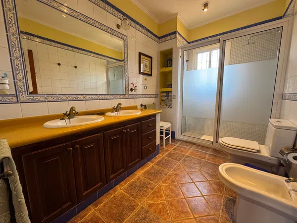 Casa o chalet independiente en Carretera General a los Abrigos, 97, Aldea Blanca-Las Zocas, Aldea Blanca-Las Zocas - Foto 11