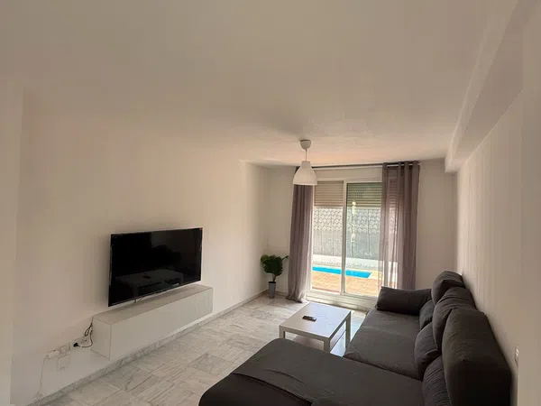 Chalet adosado en Calle Rambla, 5, Casablanca - La Viñuela - Foto 3